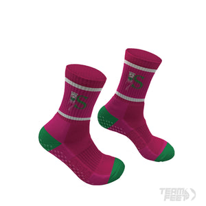SW7'S Socks - MID