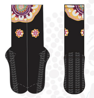 NCATSICYP Sock - MID