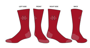 Hollister High socks - Crew