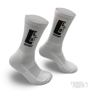 Set Apart Socks - CREW
