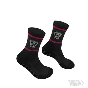 Sharks - MID