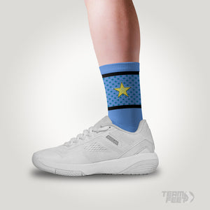 Showtime Basketball - MID