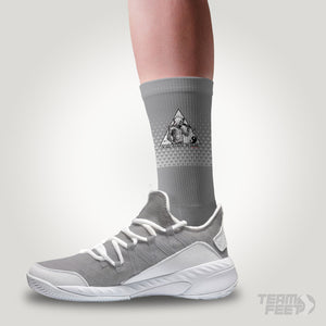 Skele Socks - CREW