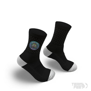 Slam Jam Socks - Mid