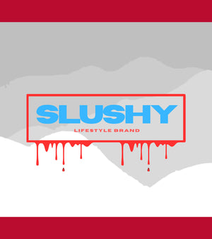 Slushy Lifestyle Clothing Brand - Grip Mid