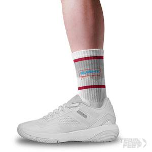 Slushy Lifestyle Clothing Brand - Grip Mid