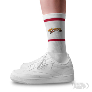 Sock it to em! - Crew