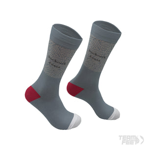 Sockotik Feets - BIZ CREW