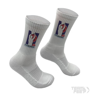 Socks - CREW