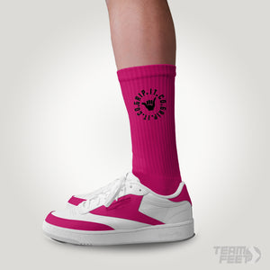Socks - CREW