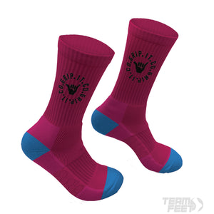 Socks - CREW