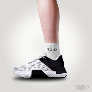 Solo The Training Club - QUARTER