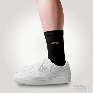 Soshel - GRIP MID