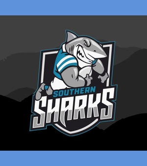 Southern sharks - Grip Mid