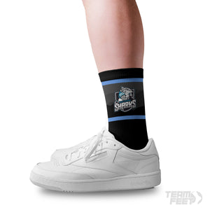 Southern sharks - Grip Mid