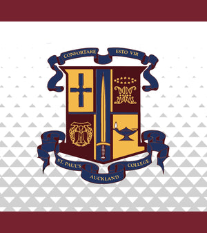 St Paul’s College Rugby - Grip Mid