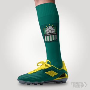 Staplegrove Ladies FC - KNEE