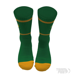 State Team Socks - CREW