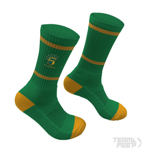 State Team Socks - CREW