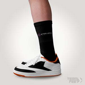 Steelers Netball Club - CREW