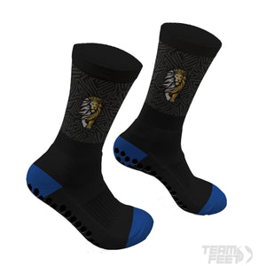 Stephfitness Socks - CREW