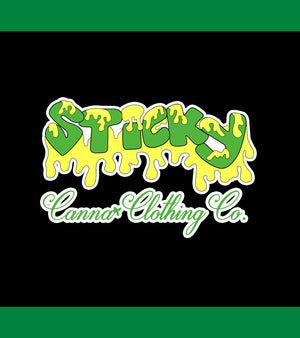 Sticky canna - Crew