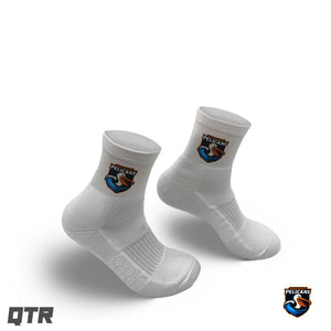 Suncoast Pelicans - QUARTER