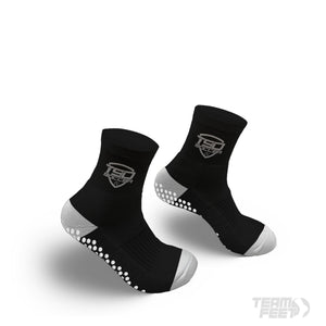 T90 Grip Sock - GRIP QUARTER