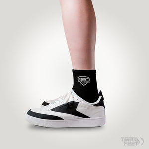 T90 Grip Sock - GRIP QUARTER