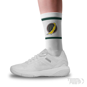 TACONIC THUNDER - Crew