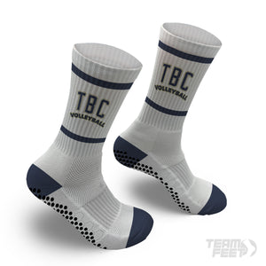 TBC Volleyball - GRIP CREW
