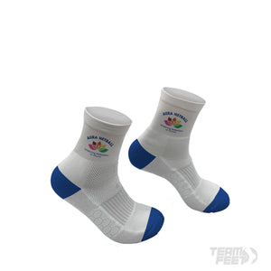 AURA NETBALL - QUARTER