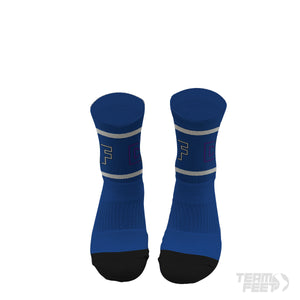 DreyFit Run Club - Mid