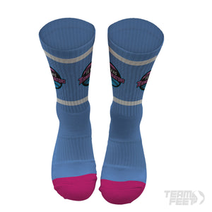 Texas Terminators - Crew