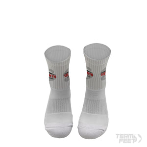 Selwyn Netball Team - Mid