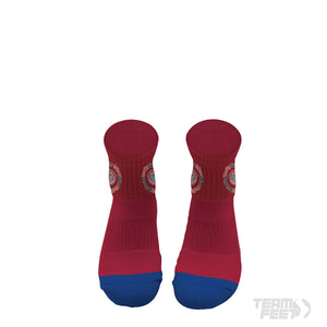 Scumme Premium Skater Garb - Mid