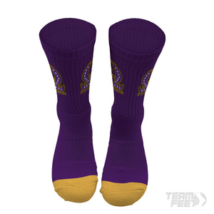 Omega Psi Phi - Crew