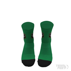 Greenbank Raiders - Mid