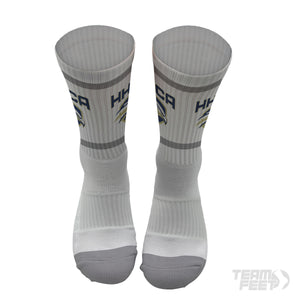 HHCA Basketball - Crew