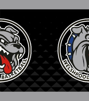 Welshpool Basketball - Mid