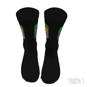 Texarkana Basketball Association - Crew