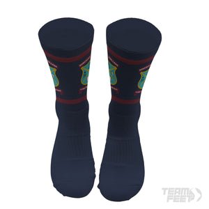 Roncalli socks 2 - Crew