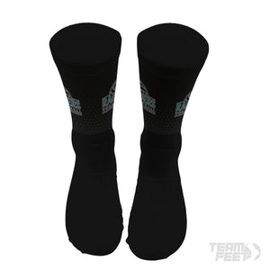 Southwest Raiders - Crew