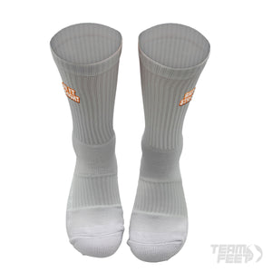 Run it straight - Crew