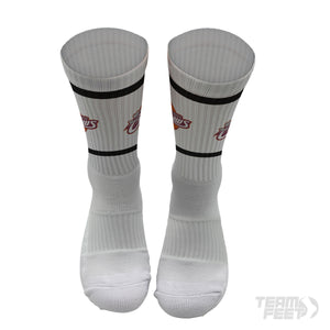 Outlaws Basketball - Crew