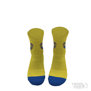 Boca NZ - Mid
