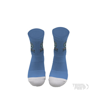 Shut up and Run - Mid