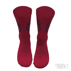 Strong outdoor fitness - Crew