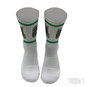 Give it a whirl racing - Knee