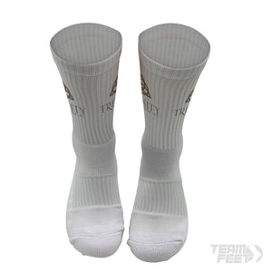 Trinity Sauna Inc - Crew